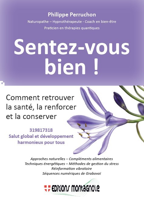 Knjiga SENTEZ VOUS BIEN PERRUCHON