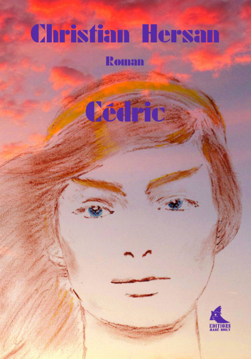 Βιβλίο Cédric Hersan