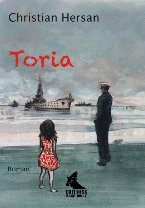 Buch Toria HERSAN