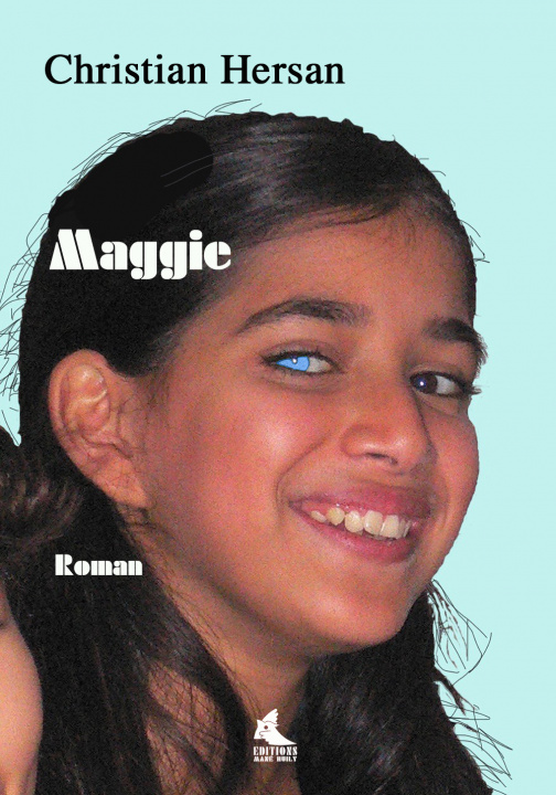 Книга Maggie Hersan