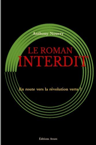 Könyv Le Roman interdit Nourry