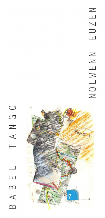 Book Babel Tango Euzen