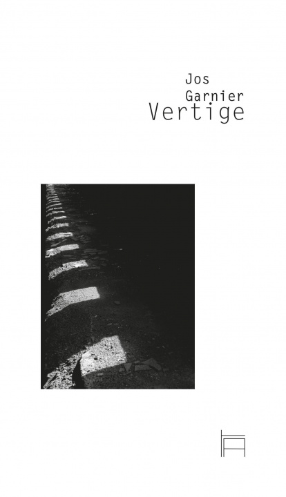 Knjiga Vertige Garnier