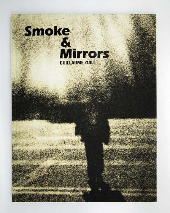 Knjiga Smoke and mirrors 