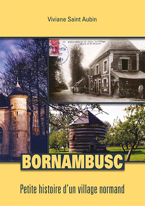Boek Bornambusc Saint-Aubin