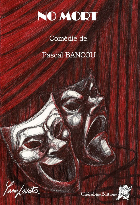 Libro No mort Pascal