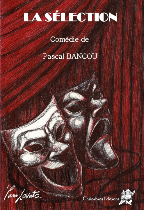 Knjiga La Sélection Pascal