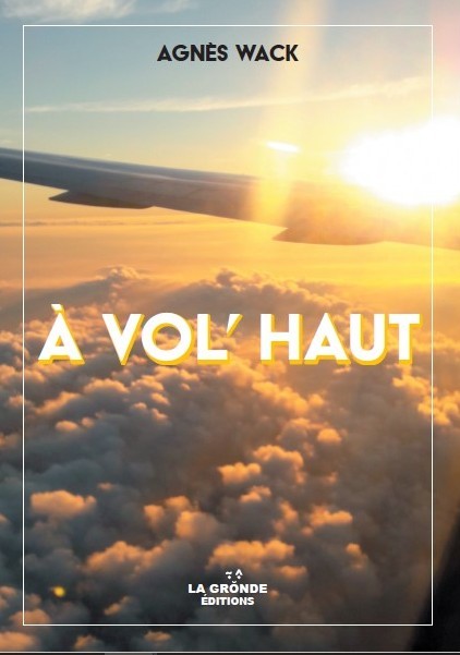 Book À VOL' HAUT Wack
