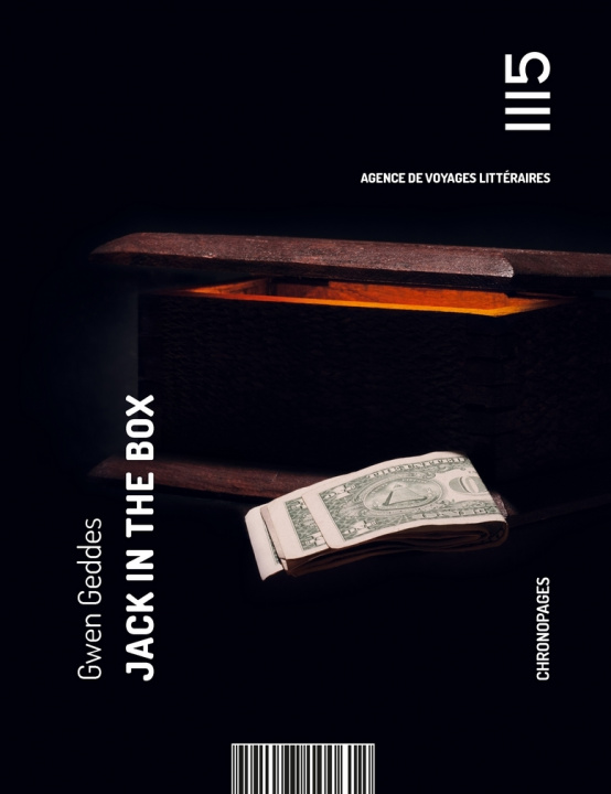 Book Jack in the box Geddes