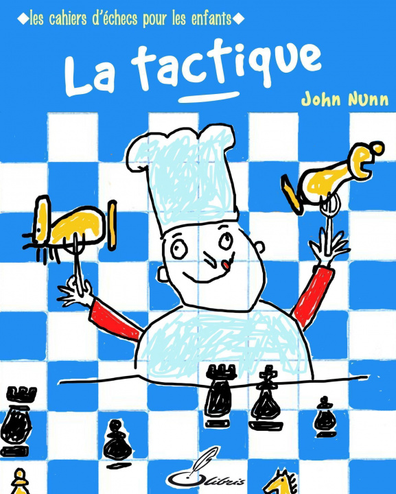 Kniha La tactique Nunn
