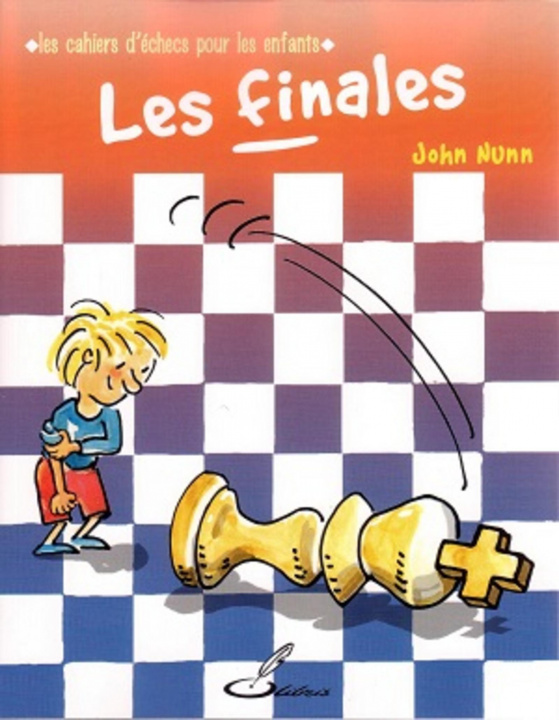 Boek Les finales Nunn