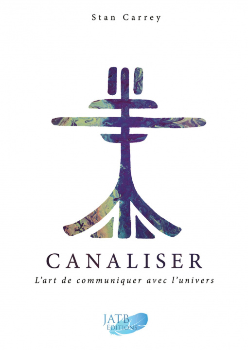 Knjiga Canaliser Carrey
