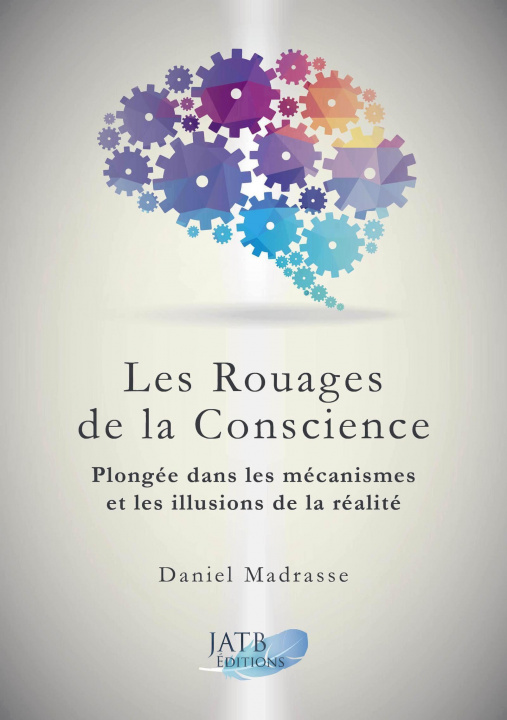 Boek Les Rouages de la Conscience Madrasse