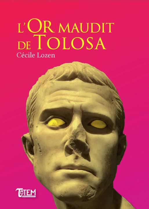 Buch L'Or maudit de Tolosa LOZEN