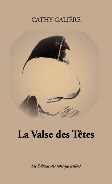 Libro LA VALSE DES TETES GALIERE