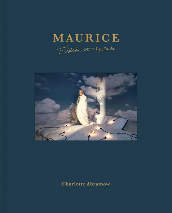 Knjiga Maurice ABRAMOW