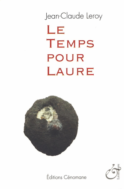 Kniha Le temps pour Laure Jean-Claude