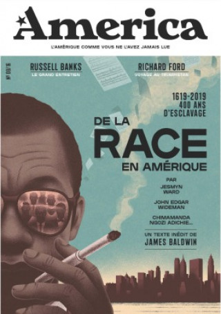 Buch America Busnel