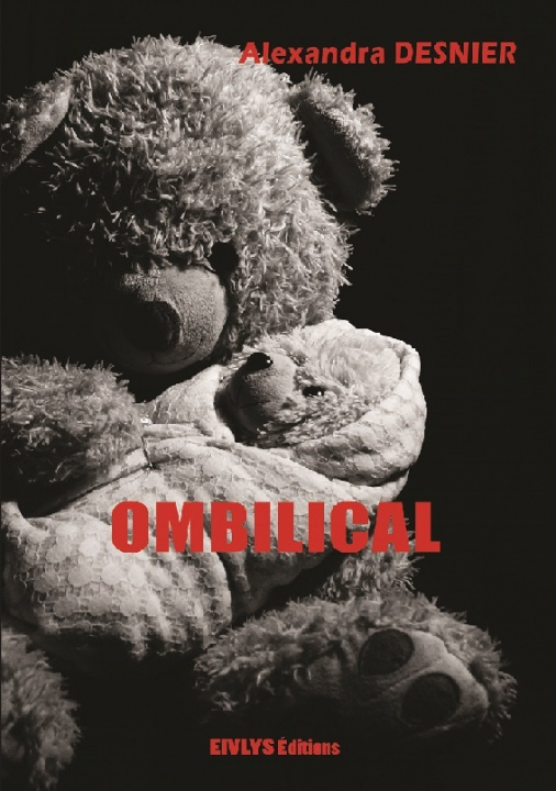 Book Ombilical Alexandra