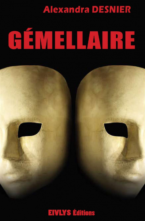 Книга Gémellaire Alexandra