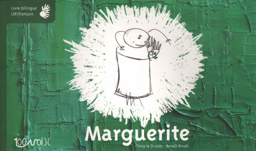 Boek Marguerite Rivals Benoît