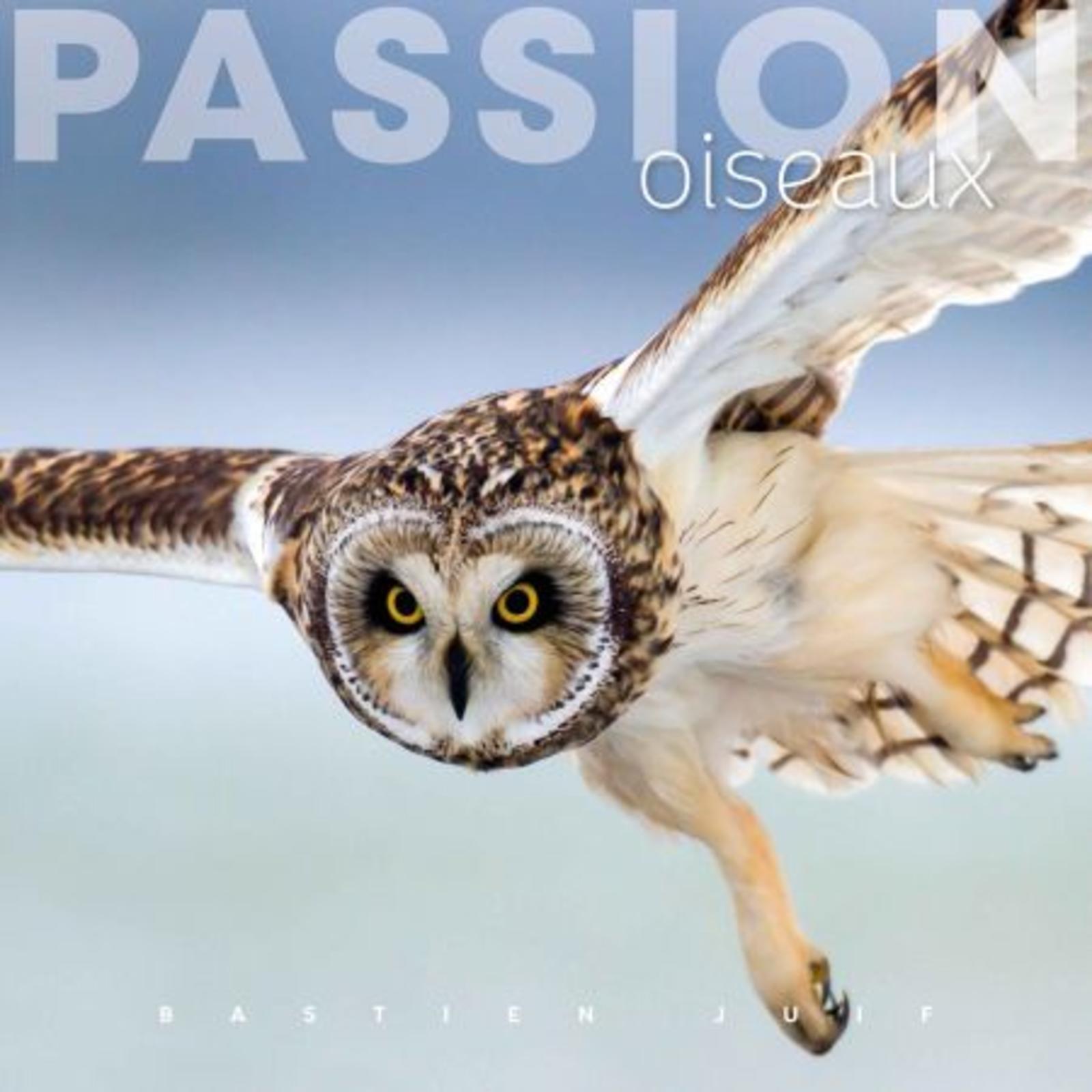 Knjiga Passion oiseaux Juif