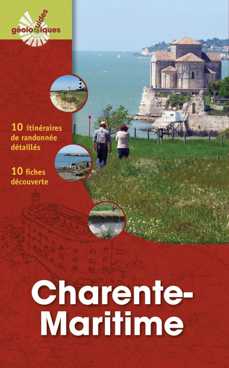 Buch Charente-Maritime Charles