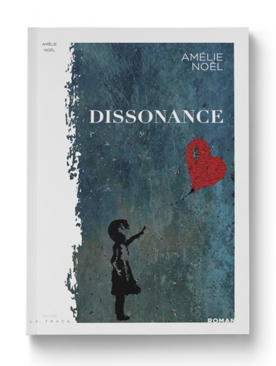 Knjiga Dissonance NOEL