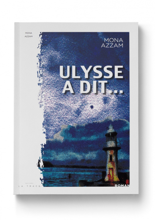 Knjiga Ulysse a dit... AZZAM