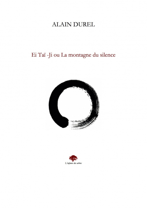 Knjiga Ei Taï-Ji Durel