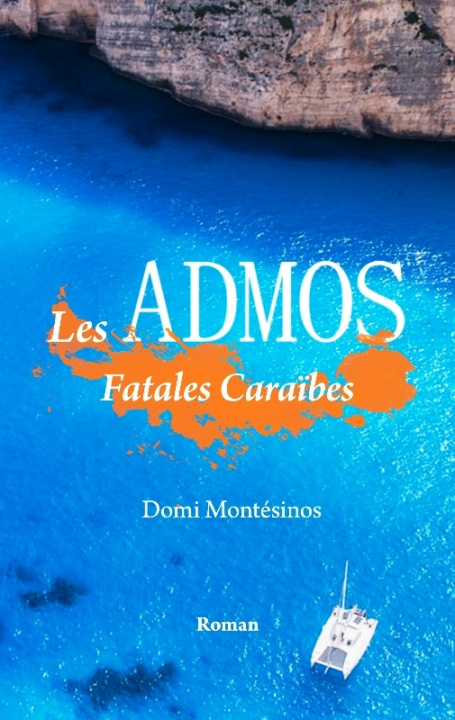 Knjiga Les Admos MONTESINOS