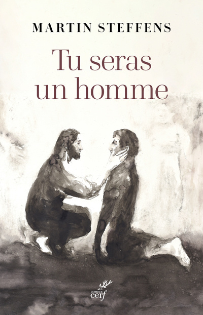 Książka Tu seras un homme - La virilité comme promesse Martin Steffens