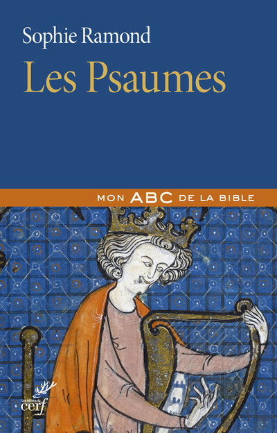 Knjiga Les Psaumes Sophie Ramond