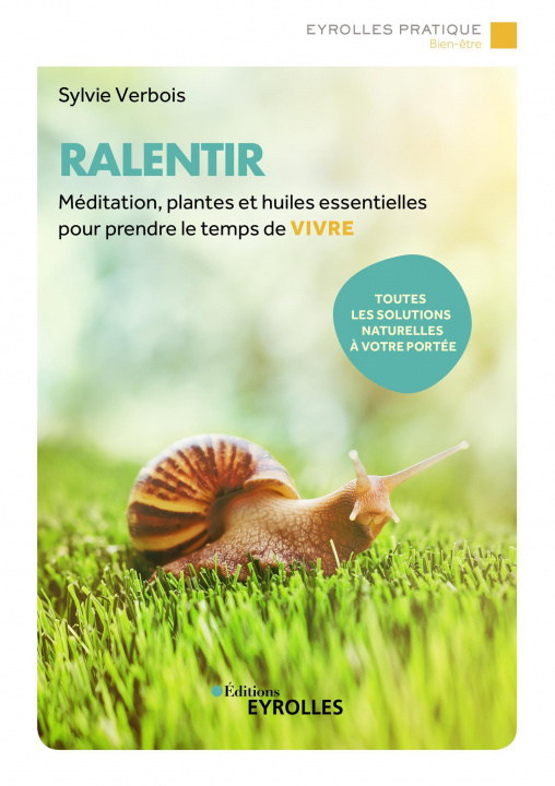 Boek Ralentir Verbois