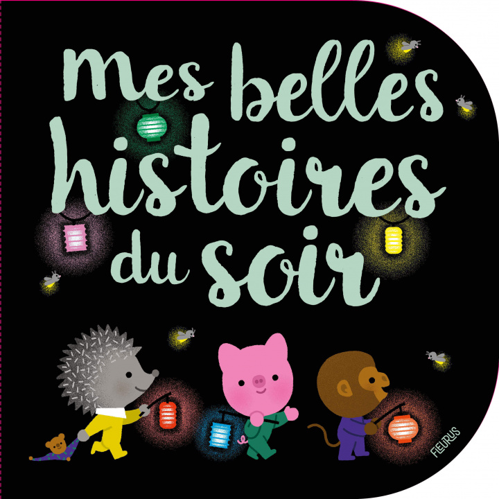 Carte Mes belles histoires du soir 