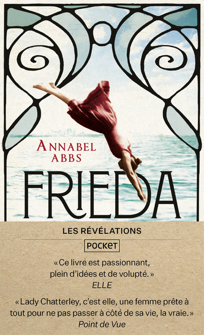 Libro Frieda Annabel Abbs
