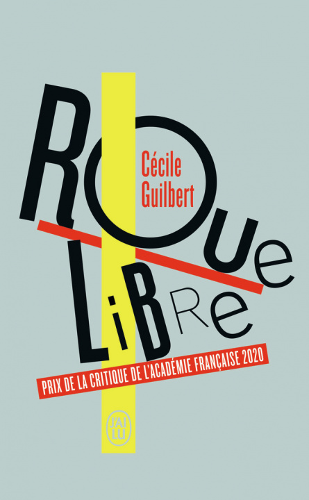 Libro Roue libre Guilbert