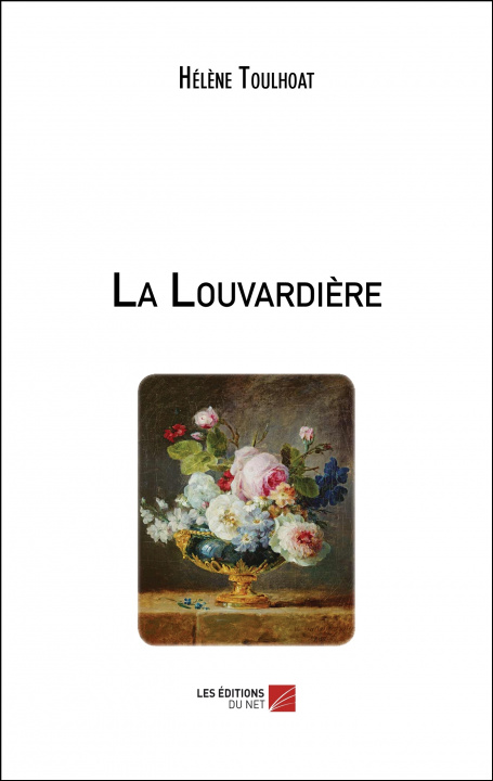 Libro La Louvardière Toulhoat