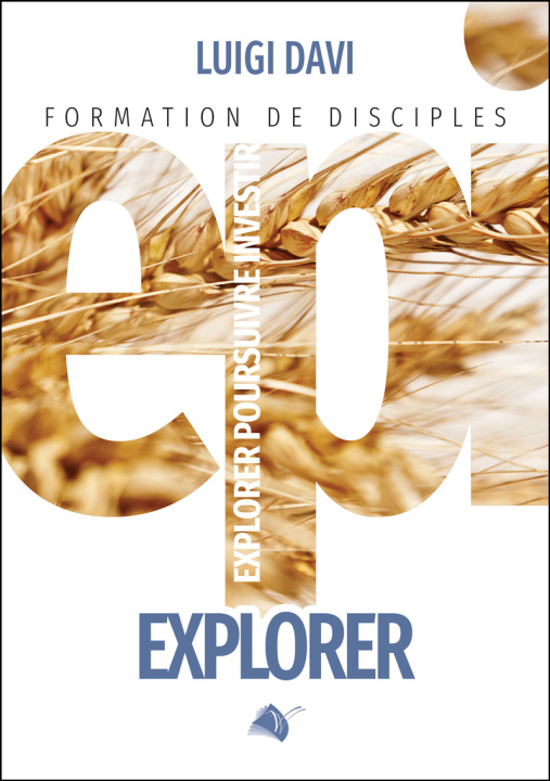 Book EPI - Explorer Davi