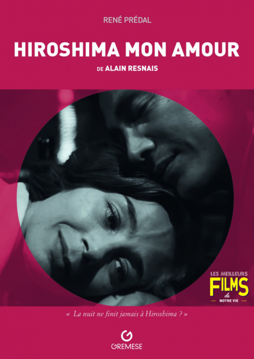 Buch Hiroshima mon amour Prédal