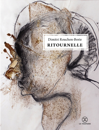 Book Ritournelle Dimitri Rouchon-Borie