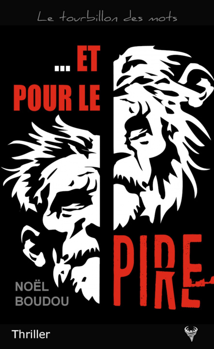 Buch Et pour le pire Boudou