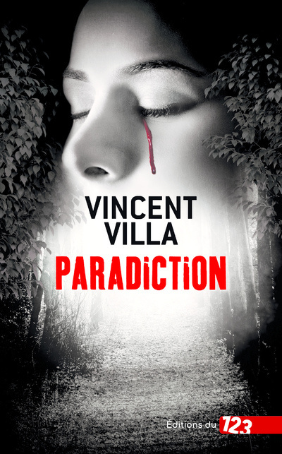 Knjiga Paradiction Vincent Villa