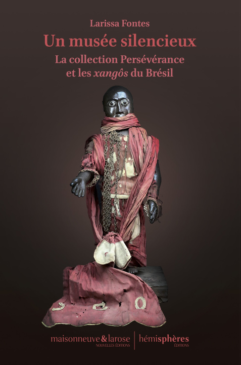Libro Un musée silencieux FONTES