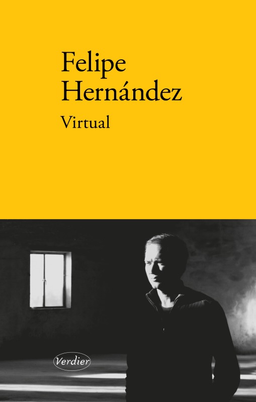 Knjiga Virtual HERNÁNDEZ FELIPE