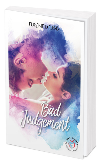 Knjiga Bad Judgement Eugénie Dielenschneider