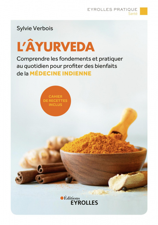 Buch L'âyurveda Verbois