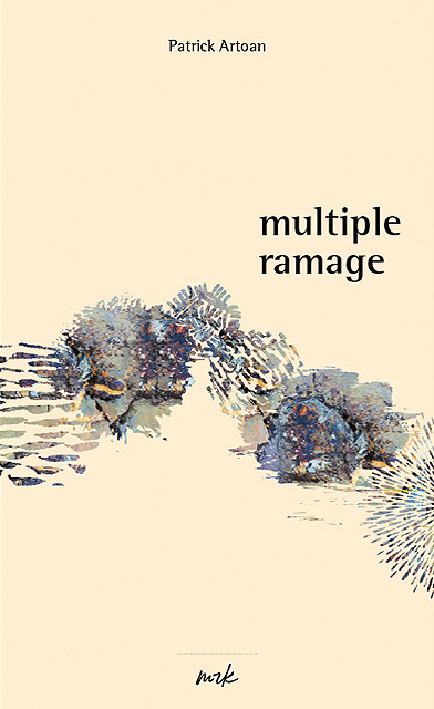 Knjiga multiple ramage Artoan