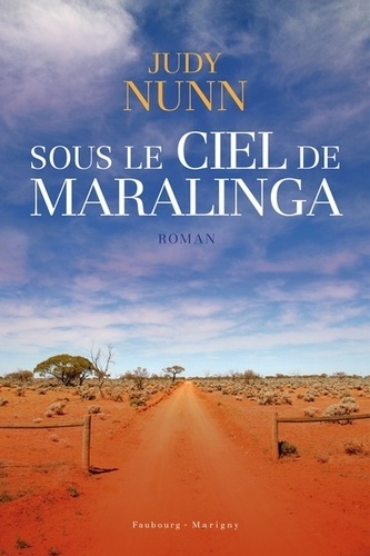 Livro Sous le ciel de Maralinga NUNN