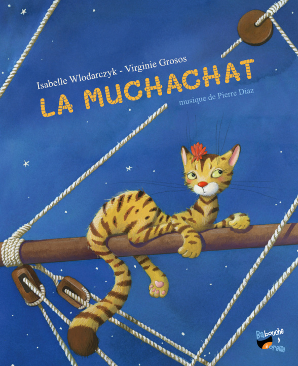 Book La muchachat Wlodarczyk
